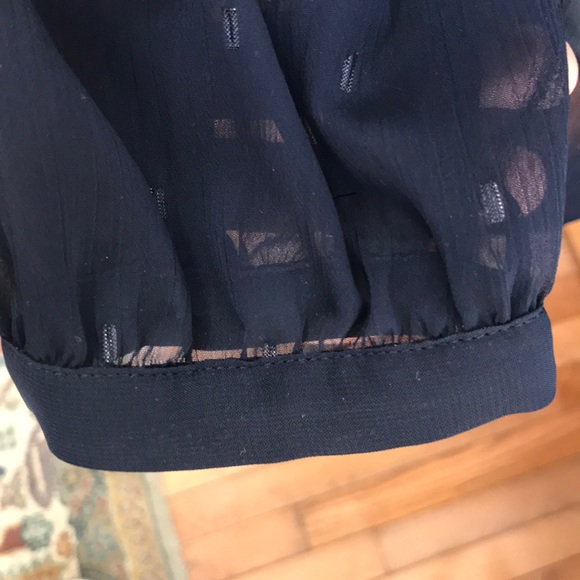 Gap blouse - Picture 3 of 6